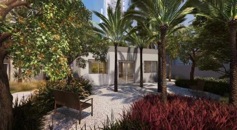 Imagem Imóvel com 2 Quartos à Venda, 41 m² em Jardim Pirituba - São Paulo