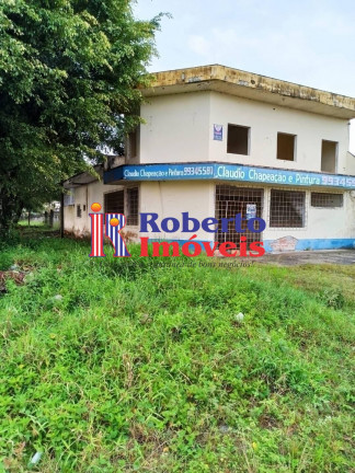 Imagem Imóvel Comercial à Venda, em São José - Itapoá Imagem Imóvel Comercial à Venda, em São José - Itapoá
