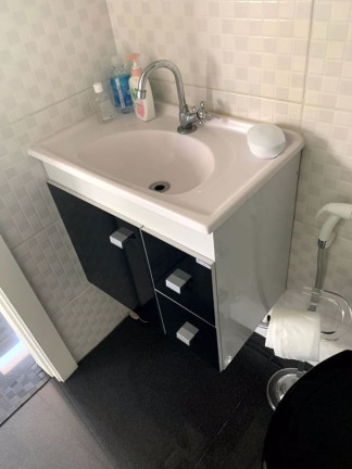 Imagem Apartamento com 4 Quartos à Venda, 280 m² em Jardim Wilma Flor - São Paulo Imagem Apartamento com 4 Quartos à Venda, 280 m² em Jardim Wilma Flor - São Paulo