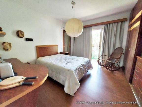 Imagem Casa de Condomínio com 4 Quartos à Venda, 2.537 m² em Granja Viana - Cotia Imagem Casa de Condomínio com 4 Quartos à Venda, 2.537 m² em Granja Viana - Cotia