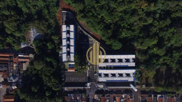 Imagem Apartamento com 2 Quartos à Venda, 43 m² em Vila Virgínia - Ribeirão Preto