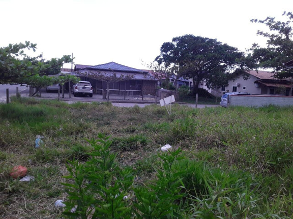 Imagem Terreno à Venda, 300 m² em Ervino - São Francisco Do Sul Imagem Terreno à Venda, 300 m² em Ervino - São Francisco Do Sul
