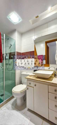 Imagem Apartamento com 3 Quartos à Venda, 101 m² em Botafogo - Rio De Janeiro