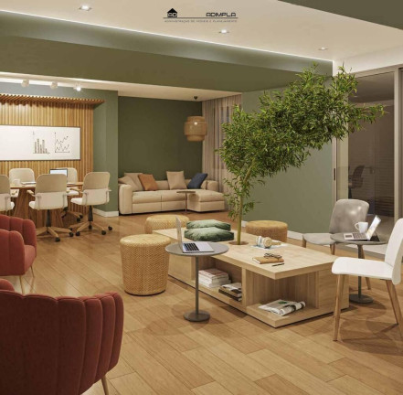 Imagem Imóvel com 1 Quarto à Venda, 58 m² em Ipanema - Rio De Janeiro