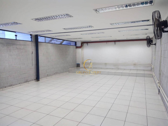 Imagem Galpão para Alugar, 1.300 m² em Chácaras Reunidas - São José Dos Campos Imagem Galpão para Alugar, 1.300 m² em Chácaras Reunidas - São José Dos Campos