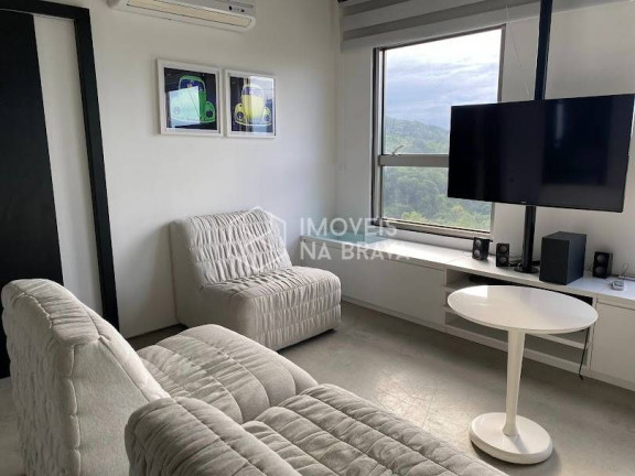 Imagem Apartamento com 2 Quartos para Alugar, 70 m² em Praia Brava - Itajaí Imagem Apartamento com 2 Quartos para Alugar, 70 m² em Praia Brava - Itajaí