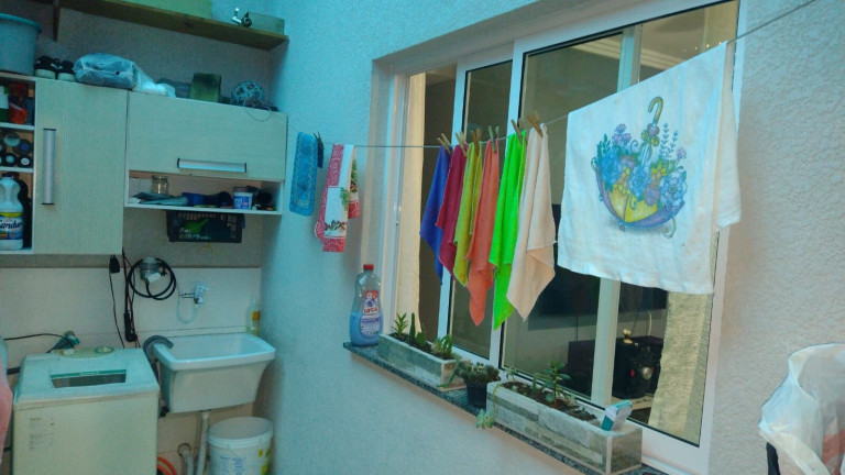 Imagem Apartamento com 2 Quartos à Venda, 55 m² em Parque Novo Oratório - Santo André