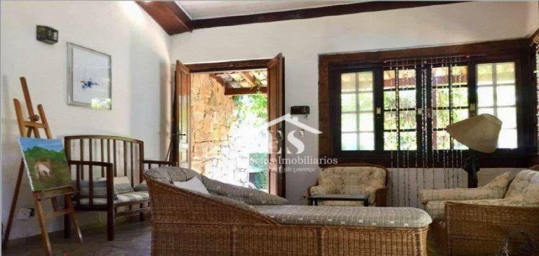 Imagem Casa com 3 Quartos à Venda, 260 m² em Riviera De São Lourenço - Bertioga
