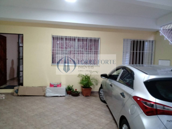Imagem Casa com 4 Quartos à Venda, 250 m² em Cidade Líder - São Paulo