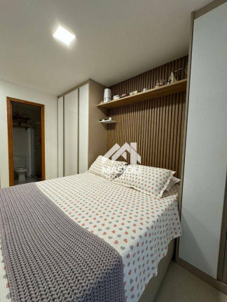 Imagem Apartamento com 2 Quartos à Venda, 62 m² em Itaparica - Vila Velha Imagem Apartamento com 2 Quartos à Venda, 62 m² em Itaparica - Vila Velha