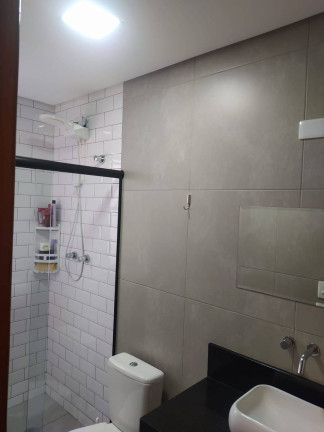 Imagem Apartamento com 2 Quartos à Venda, 50 m² em Jardim - Santo André Imagem Apartamento com 2 Quartos à Venda, 50 m² em Jardim - Santo André