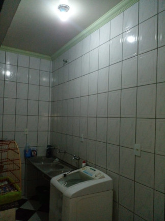 Imagem Casa com 2 Quartos à Venda, 180 m² em Cruzeiro Do Sul - Betim
