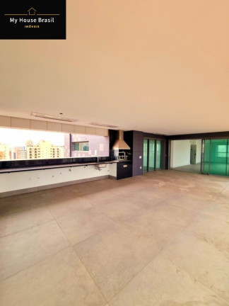 Imagem Apartamento com 4 Quartos à Venda, 337 m² em Vila Gomes Cardim - São Paulo