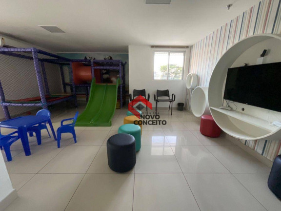 Imagem Apartamento com 2 Quartos à Venda, 86 m² em Mucuripe - Fortaleza