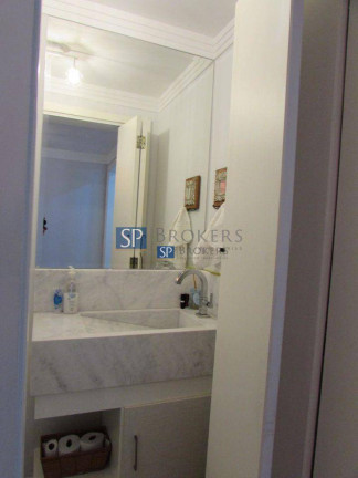 Imagem Apartamento com 3 Quartos à Venda, 185 m² em Centro - Vinhedo