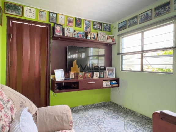 Imagem Casa com 3 Quartos à Venda,  em Parque Bela Vista - Votorantim