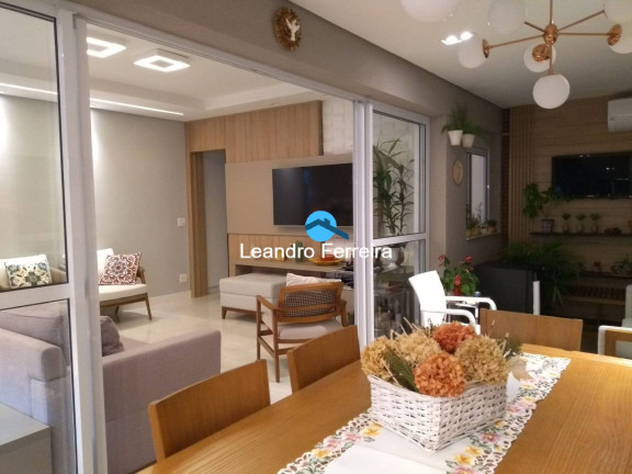 Imagem Apartamento com 4 Quartos à Venda, 151 m² em Centro - São Bernardo Do Campo Imagem Apartamento com 4 Quartos à Venda, 151 m² em Centro - São Bernardo Do Campo