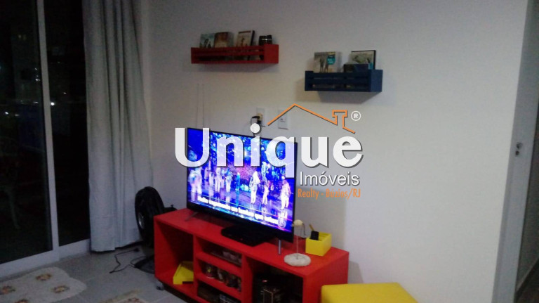 Imagem Apartamento com 2 Quartos à Venda, 100 m² em Braga - Cabo Frio