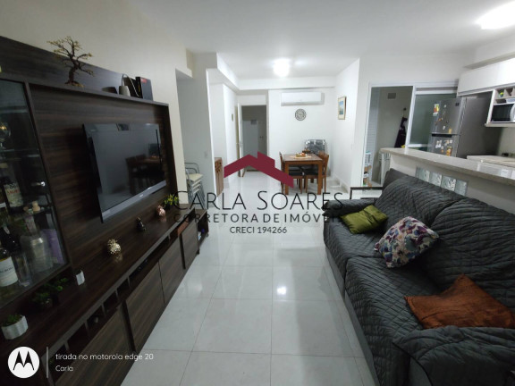 Imagem Apartamento com 2 Quartos à Venda, 97 m² em Vila Alzira - Guarujá Imagem Apartamento com 2 Quartos à Venda, 97 m² em Vila Alzira - Guarujá