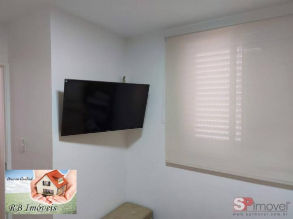 Imagem Apartamento com 2 Quartos à Venda, 46 m² em Jardim - Santo André Imagem Apartamento com 2 Quartos à Venda, 46 m² em Jardim - Santo André