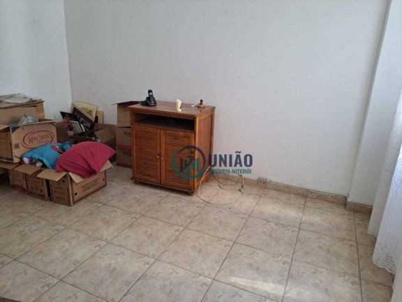 Imagem Apartamento com 1 Quarto à Venda, 45 m² em Centro - Niterói