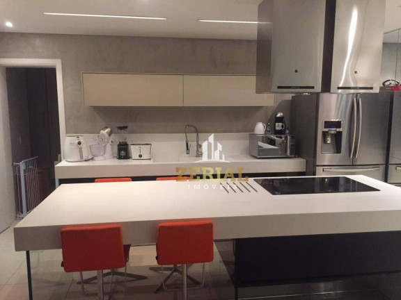 Imagem Apartamento com 3 Quartos à Venda, 128 m² em Boa Vista - São Caetano Do Sul