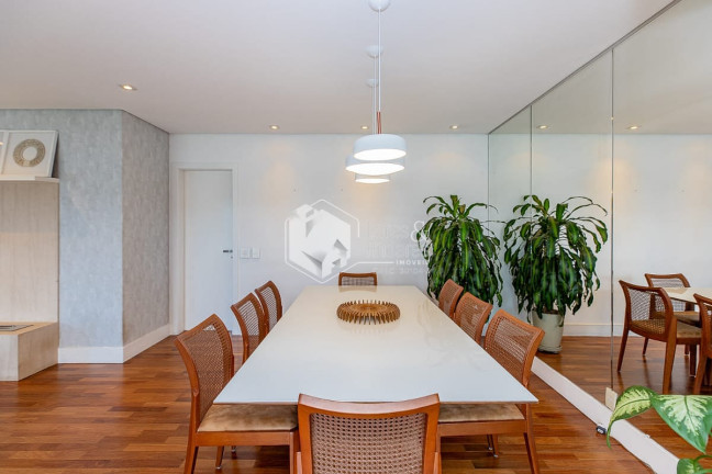 Imagem Apartamento com 4 Quartos à Venda, 171 m² em Alto Da Boa Vista - São Paulo Imagem Apartamento com 4 Quartos à Venda, 171 m² em Alto Da Boa Vista - São Paulo