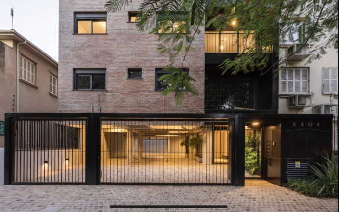 Imagem Apartamento com 2 Quartos à Venda, 66 m² em Higienópolis - Porto Alegre