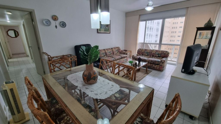Imagem Apartamento com 3 Quartos à Venda, 130 m² em Pitangueiras - Guarujá Imagem Apartamento com 3 Quartos à Venda, 130 m² em Pitangueiras - Guarujá