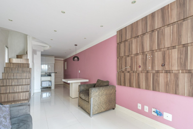 Imagem Apartamento com 1 Quarto à Venda, 74 m² em Vila Mariana - São Paulo