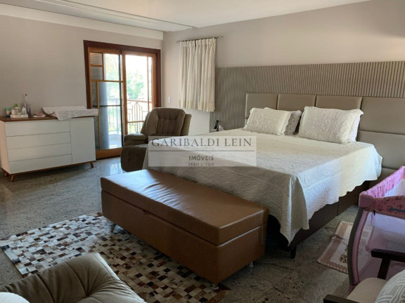 Imagem Casa com 3 Quartos à Venda, 532 m² em Portal Do Paraíso I - Jundiaí