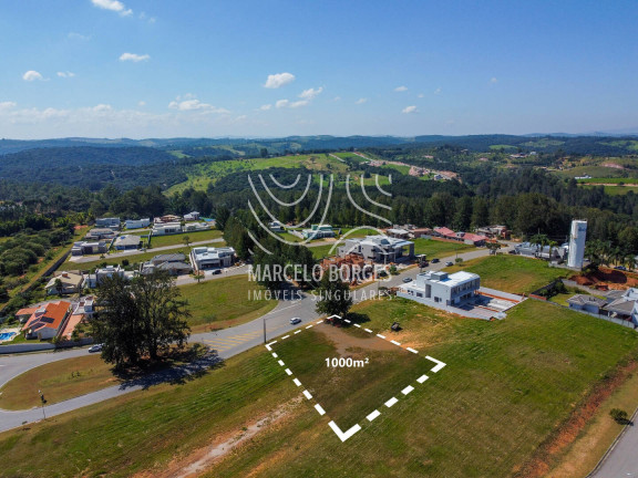 Imagem Terreno em Condomínio à Venda, 1.000 m² em Caxambu - Jundiaí