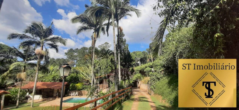 Imagem Chácara com 3 Quartos à Venda, 1.300 m² em Portão - Atibaia Imagem Chácara com 3 Quartos à Venda, 1.300 m² em Portão - Atibaia