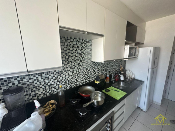 Imagem Apartamento com 2 Quartos à Venda, 45 m² em Ataíde - Vila Velha Imagem Apartamento com 2 Quartos à Venda, 45 m² em Ataíde - Vila Velha