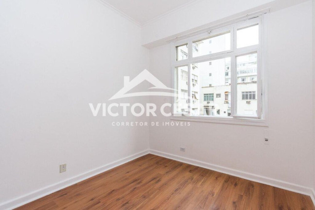 Imagem Apartamento com 1 Quarto à Venda, 48 m² em Copacabana - Rio De Janeiro