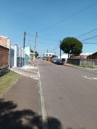 Imagem Casa com 3 Quartos à Venda, 48 m² em Vila Ipanema - Piraquara Imagem Casa com 3 Quartos à Venda, 48 m² em Vila Ipanema - Piraquara