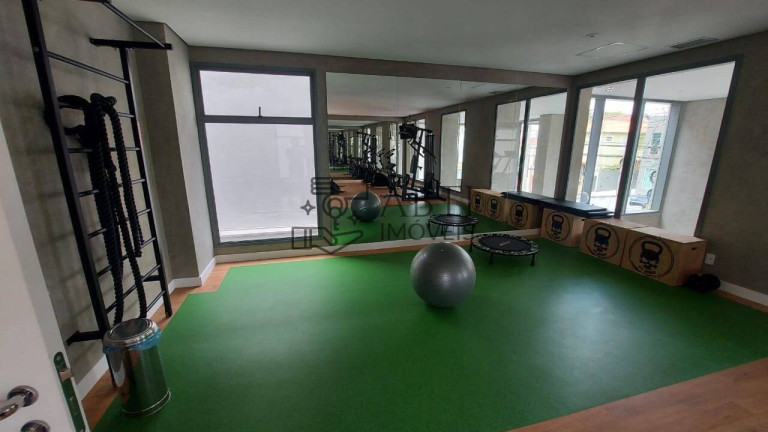 Imagem Apartamento com 1 Quarto à Venda, 27 m² em Moema - São Paulo