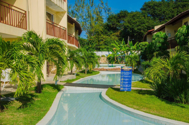 Imagem Apartamento com 1 Quarto à Venda, em Centro - Tibau Do Sul Imagem Apartamento com 1 Quarto à Venda, em Centro - Tibau Do Sul