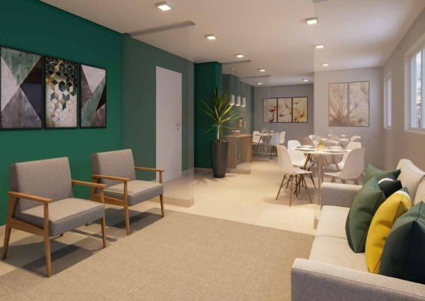 Imagem Apartamento com 2 Quartos à Venda, 36 m² em Barra Funda - São Paulo Imagem Apartamento com 2 Quartos à Venda, 36 m² em Barra Funda - São Paulo