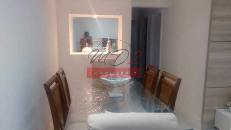 Imagem Apartamento com 3 Quartos à Venda, 98 m² em Ponto Central - Feira De Santana Imagem Apartamento com 3 Quartos à Venda, 98 m² em Ponto Central - Feira De Santana