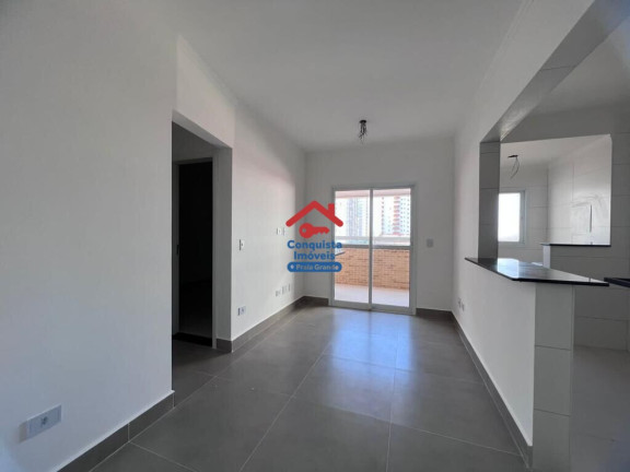 Imagem Apartamento com 1 Quarto à Venda, 47 m² em Ocian - Praia Grande Imagem Apartamento com 1 Quarto à Venda, 47 m² em Ocian - Praia Grande