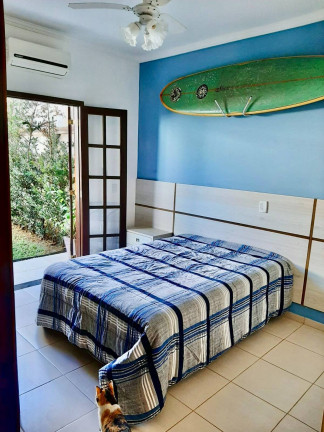 Imagem Casa com 4 Quartos à Venda, 205 m² em Toninhas - Ubatuba Imagem Casa com 4 Quartos à Venda, 205 m² em Toninhas - Ubatuba