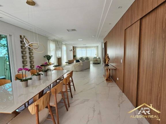 Imagem Casa de Condomínio com 4 Quartos à Venda, 545 m² em Alphaville - Santana De Parnaíba Imagem Casa de Condomínio com 4 Quartos à Venda, 545 m² em Alphaville - Santana De Parnaíba