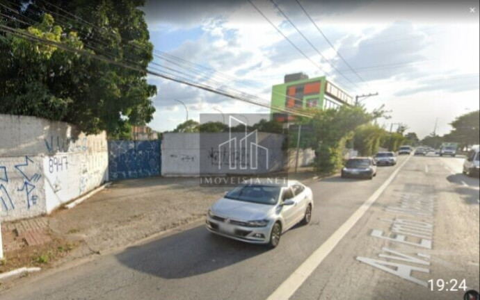 Imagem Imóvel Comercial para Alugar, 4.799 m² em Parque Residencial Da Lapa - São Paulo Imagem Imóvel Comercial para Alugar, 4.799 m² em Parque Residencial Da Lapa - São Paulo