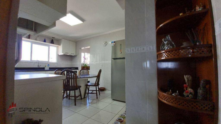 Imagem Apartamento com 3 Quartos à Venda, 140 m² em Vilamar - Praia Grande Imagem Apartamento com 3 Quartos à Venda, 140 m² em Vilamar - Praia Grande