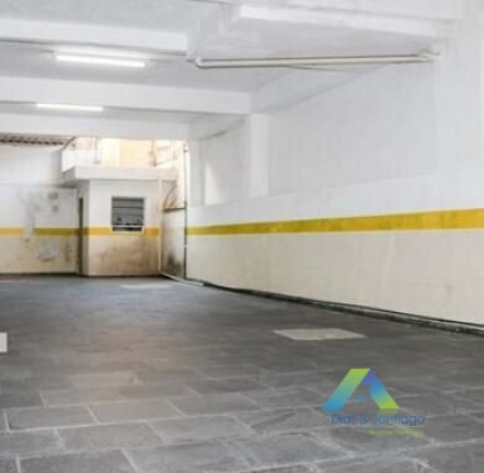 Imagem Apartamento com 2 Quartos à Venda, 71 m² em Vila Scarpelli - Santo André