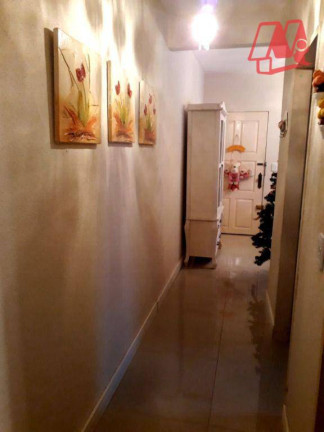 Imagem Apartamento com 1 Quarto à Venda, 44 m² em Protásio Alves - Porto Alegre