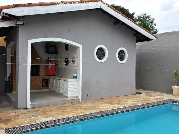 Imagem Casa com 3 Quartos à Venda, 321 m² em Vila Giglio - Atibaia