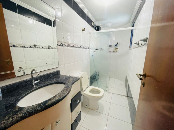 Imagem Apartamento com 3 Quartos à Venda, 123 m² em Guilhermina - Praia Grande Imagem Apartamento com 3 Quartos à Venda, 123 m² em Guilhermina - Praia Grande