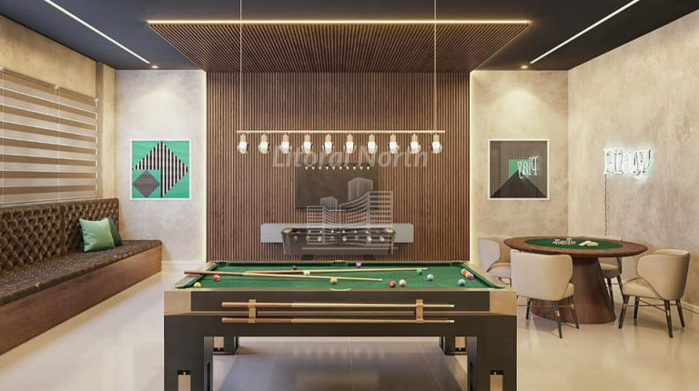 Imagem Apartamento com 2 Quartos à Venda, 56 m² em São Judas - Itajaí Imagem Apartamento com 2 Quartos à Venda, 56 m² em São Judas - Itajaí